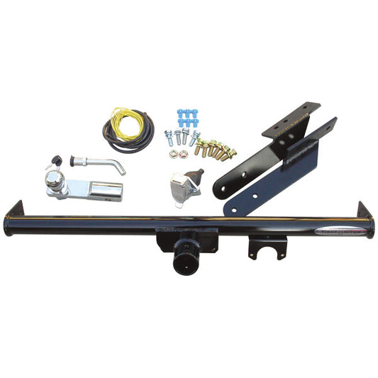 Honda HONDA Step Wagon RG-1 Grade G Hitch Member Steel 9303-50 TIGHT JAPAN [Directly from manufacturer, no cash on delivery]