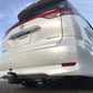 Toyota Estima (50/55 series) DBA-ACR50W/55W H18~ Aelas Hitch Member Steel 9025-10 TIGHT JAPAN [Manufacturer direct delivery, cash on delivery not available]