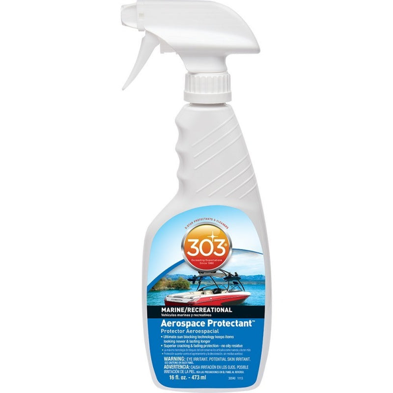 Ultraviolet sunscreen 473ml [This is a best-selling product! Prevents deterioration from UV rays! ] 303PRODUCTS Small Boat Pleasure Boat