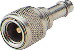 Hose fitting for outboard motor [tank side] SUZUKI 75hp or more