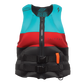 【在庫セール】SLIPPERY ライフジャケット 小型船舶特殊 スリップリー SURGE ネオプレンベスト　救命胴衣