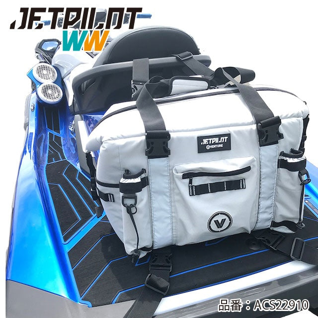 JETPILOT ジェットパイロット VENTURE 保冷 バッグ 釣り ベンチャー