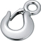 Stainless steel weight hook (forged) 0.5t SUS304 Asano Metal Industry Co., Ltd. ASANO