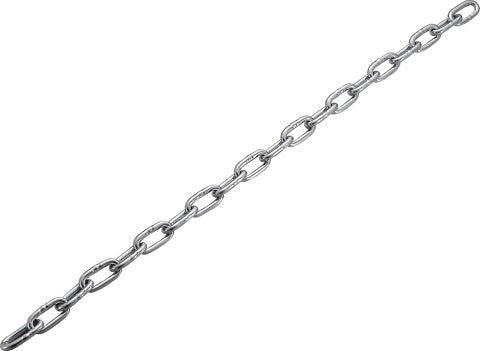 Chain (Popular product) SUS304 [6φ×30m] Asano Metal Industry Co., Ltd. ASANO