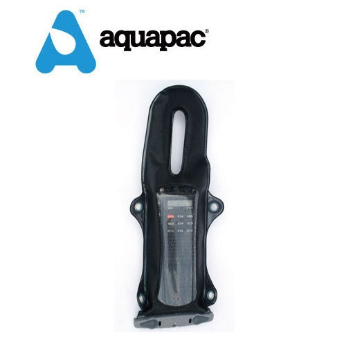 AQUAPAC 無線機　トランシーバー　防水ケース　会話OK　IPX8　アクアパック　プロ仕様