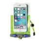 AQUAPAC 携帯電話・スマホ　アクアパック 携帯電話 完全防水 115ｘ175mm iPhone 防水防汚 マリンスポーツ 海水浴 プール AQ1353