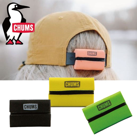 CHUMS チャムス  Bobber Hat Float EV  キャップ 帽子 HAT CAP アウトドア 水辺 海水浴 マリン CH61-1139