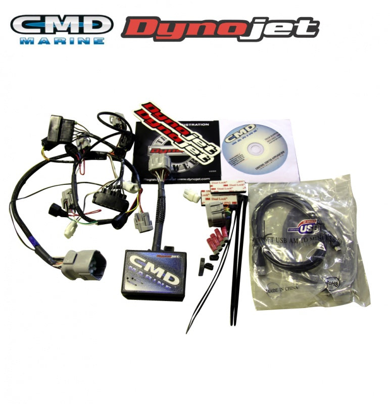 DYNOJET CMDM　KAWASAKI カワサキ　ULTRA300