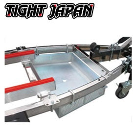 TIGHTJAPAN Front Box ['02- Light Plated Specification] MAX Trailer TIGHTJAPAN 0704-08