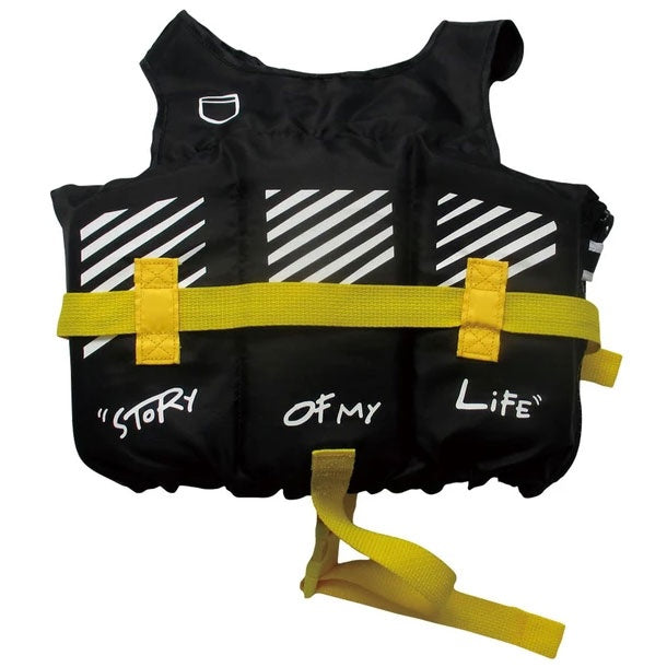 quakysense WILLOW Child Quaky Sense Life Jacket Life Jacket Life Vest Marine Sports