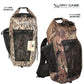[SALE] DRYCASE Dry Case Backpack Simple Waterproof 3 Roll Day Bag Outdoor Touring American Brand BAG Bag Rucksack Rucksack
