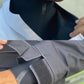 JETFREAK Dry Suit Socks Type Completely Waterproof Small Zipper Specification Boat Yacht Fabric Dry
