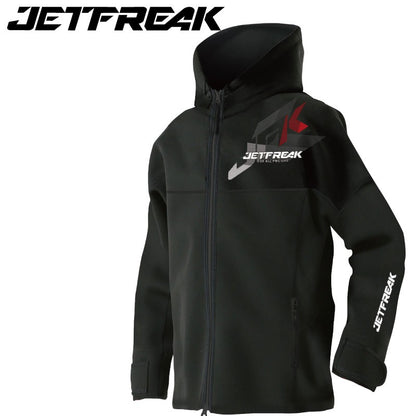 JETFREAK ジェットフリーク NEOJET JACKET　マリンコート サーフィン  アウトドア　ボート