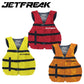JETFREAK Life Jacket BATTEREFLY VEST Simple Type Life Jacket FLV-2103