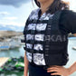 Draft 7/24 [20% OFF] JETFREAK Jet Ski Small Boat Special Life Jacket Women's FLV-2221 Certified Product
