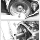Flywheel puller SEA-DOO for 800/951