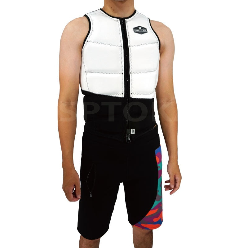 [SALE] Quakey Sense FNA22 FLASHY AIR NEO SHORTS Air Neo Shorts Half Pants Wet Suit