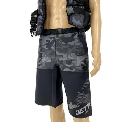 [30% OFF] JETFREAK Jet Freak Shorts Trunks Neo Trunks Wetsuits Board Shorts Jet Ski Swim Trunks
