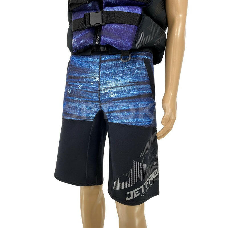 [SALE] Jet Freak NEOJET Shorts Trunks Neo Trunks Wetsuit Board Shorts Watercraft Sea Pants