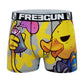 FREEGUN  BOXERPANTS  フリーガン　ボクサーパンツ メンズ CHARACTER キャラクター　下着　トランクス