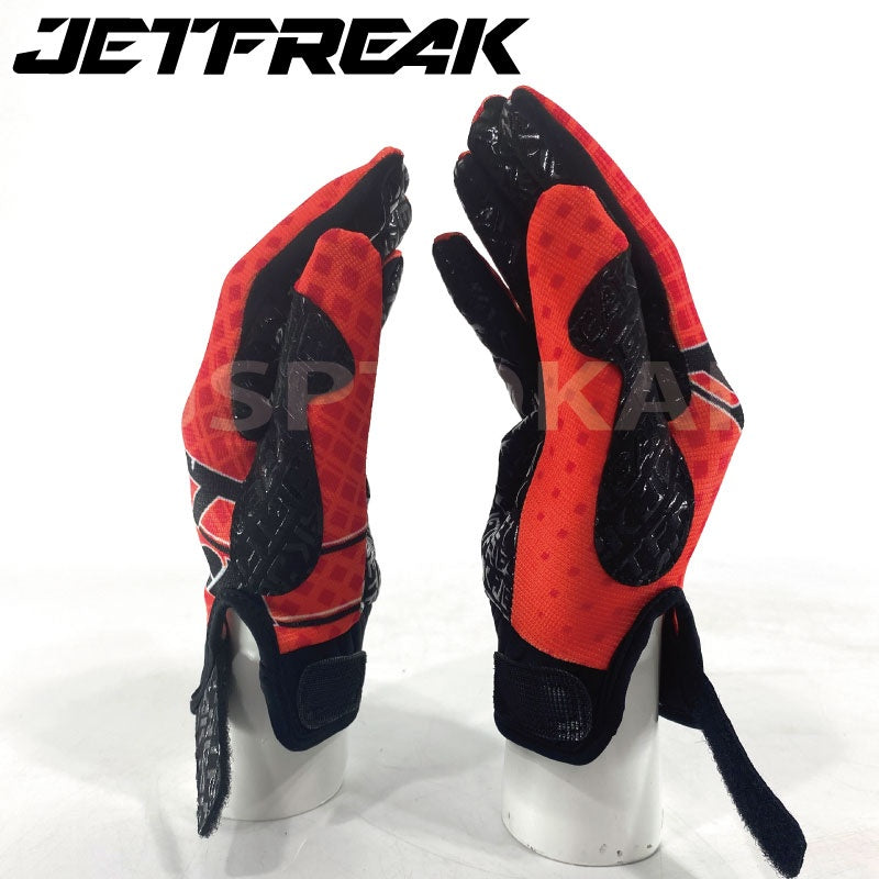 JETFREAK Jet Freak Marine Gloves Jet Gloves for Summer
