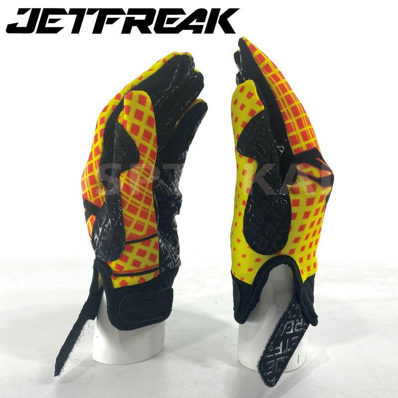 JETFREAK Jet Freak Marine Gloves Jet Gloves for Summer