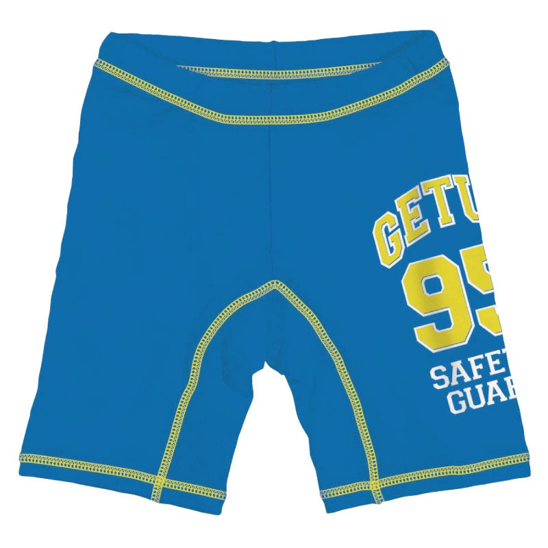 [SALE] Children's Marine Wear Rush Pants GETUP Beach Swimming Pool Leisure Water Play Kids Sunburn Injury Prevention UV Care GCP-362