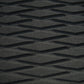Hydroturf Deck Mat YAMAHA VX Series Diamond Black HYDROTURF HT-VXDBKP Seal Included