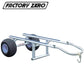 FACTORY ZERO Jet Launcher J-1480 Series 2 Wheel Type / For Tandem J-1480X Factory Zero [Direct Delivery Product]