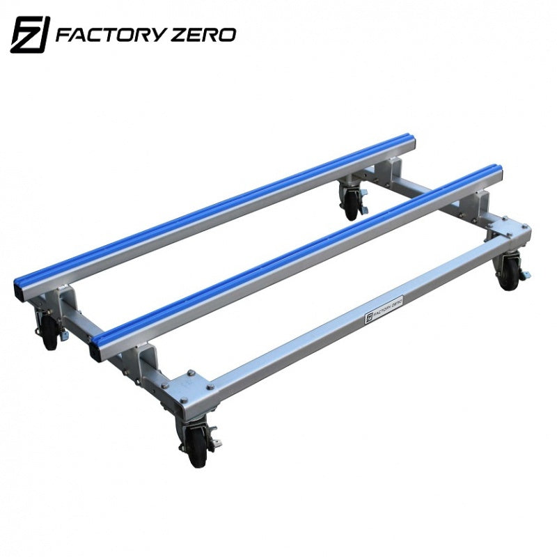 J-210 Maintenance Stand Low Type Display Trolley FACTORYZERO Japanese Manufacturer Jet Ski Watercraft [Direct Delivery Product]