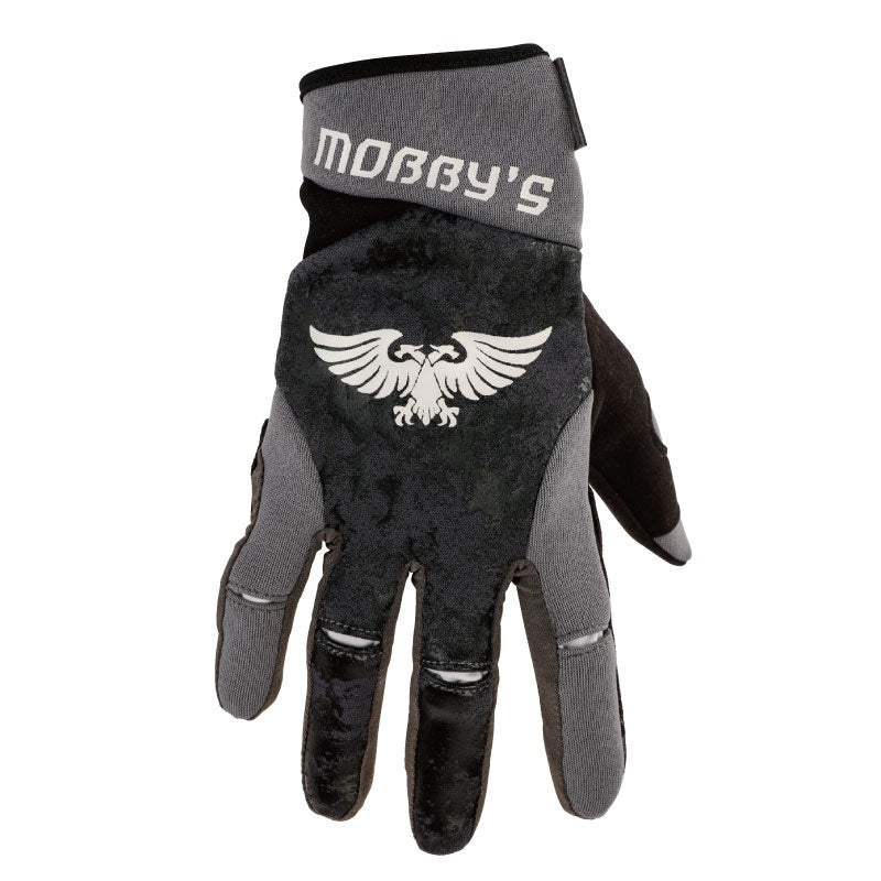 MOBBY'S Moby's Agro Glove Jet Glove Jet Ski Wakeboard Marine Glove SUP Water Sports