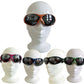 Sports sunglasses JA-133 Jettribe Spark goggles Float type sunglasses that float on water Watercraft jettribe Jettribe