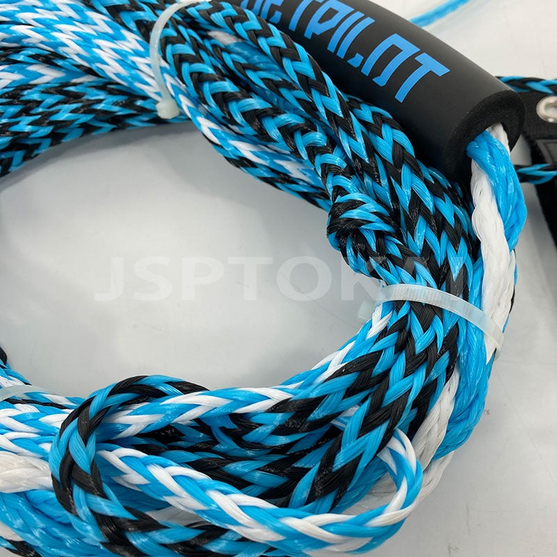 2023 SOLD OUT JETPILOT WAKE ROPE COMBO Wakeboard Handle Line Set 75ft