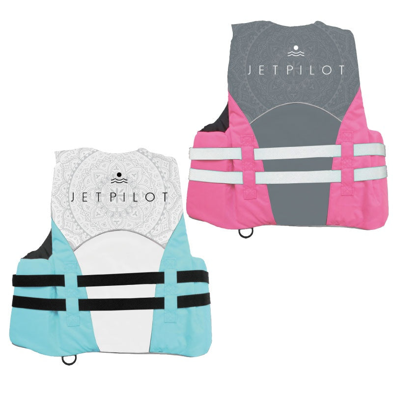 JETPILOT Life Jacket Small Boat Special Jet Ski JA22227 Women's Jet Pilot CAUSE