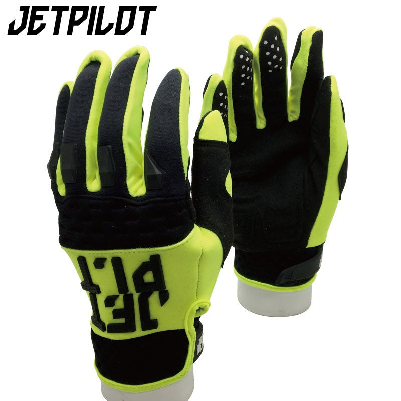 ジェットパイロット　RX RACE GLOVE　ジェットグローブ    マリン　JA19300 JETPILOT