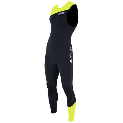 JETPILOT Wetsuit Jet Ski Men's Jet Pilot Long John JA21154