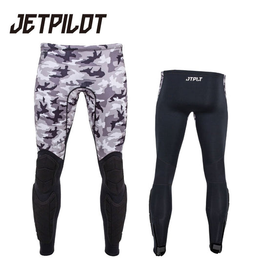 [SALE] JETPILOT Jet Pilot RX PANTS Long Neo Pants Wetsuit JETPILOT Lace Pants JA21157