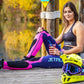 [SALE] Jet Pilot Wetsuit RX Women WOMEN Ladies 2 Piece Jet Ski Water Bike Ladies jet pilot