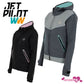 JETPILOT Jet Pilot TOUR COAT Marine Coat Women's Jacket Wetsuit JA21252