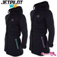 JETPILOT ジェットパイロット LONG TOUR COAT ロングマリンコート 女性用ジャケット JA22264 JA21264