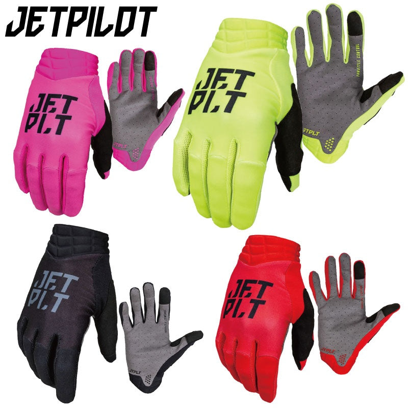 JET PILOT – JSP TOKAI