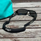 JETPILOT Sunglasses Float FLOATING SUNNIE STRAP Glasses Fall Prevention Marine Sports Beach Swimming Pool Outdoor Jet Pilot