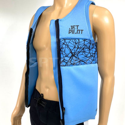 [30% OFF] JETPILOT MAX MILDE RECON F/E Water Sports Vest Impact Vest SUP WAKE JA22109