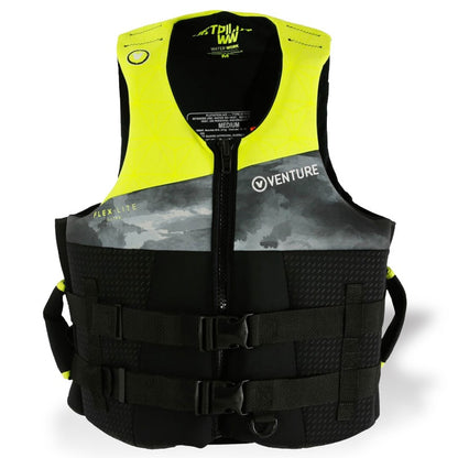 【20%OFF】JETPILOT Jetpilot VENTURE original Chaleco salvavidas Aprobación de inspección preliminar JCI Guarda costera