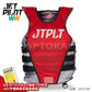 JETPILOT Jet Pilot RX VAULT JA22129 Life Jacket Small Boat Special Jet Ski Side Entry JCI Preliminary Inspection Pullover J