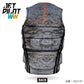 【VEST SALE】ジェットパイロット C4 F/E NEOVEST ウォータースポーツベスト インパクトベスト  SUP 　JETPILOT  JA22147