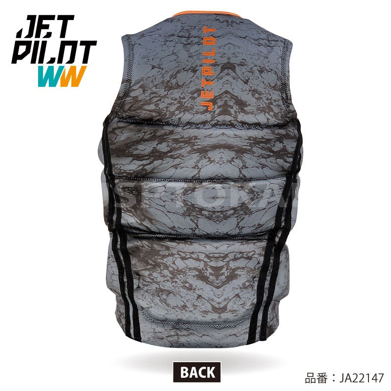 [27% OFF] Jet Pilot C4 F/E NEOVEST Water Sports Vest Impact Vest SUP JETPILOT JA22147
