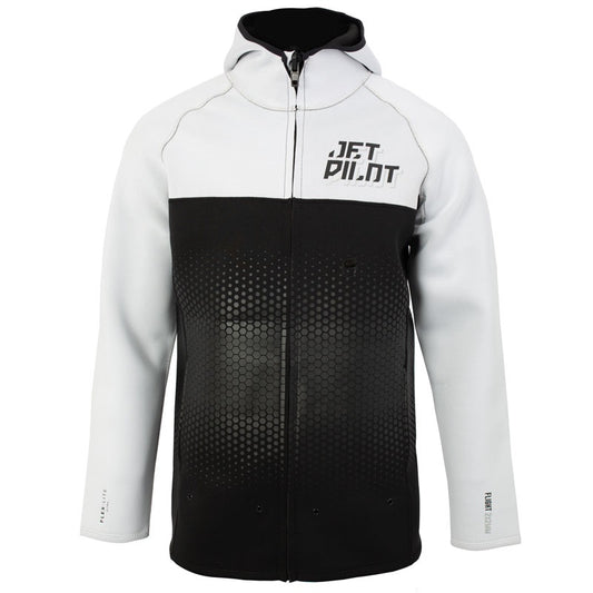 【在庫セール】JETPILOT  ジェットパイロット FLIGHT TOUR COAT ツアーコート ウエットスーツ ジェット マリンコート　ジャケット　JA22160 (コピー)