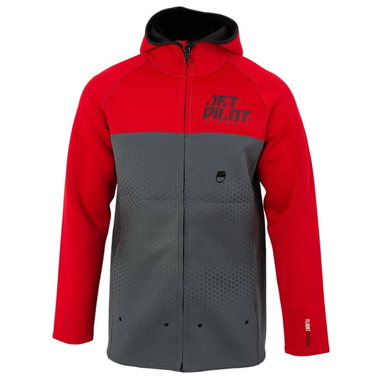 【在庫セール】JETPILOT ジェットパイロット FLIGHT TOUR COAT ツアーコート ウエットスーツ JA22160