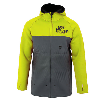 JETPILOT Jet Pilot FLIGHT TOUR COAT Tour Coat Wet Suit Jet Ski Marine Coat Jacket JA22160